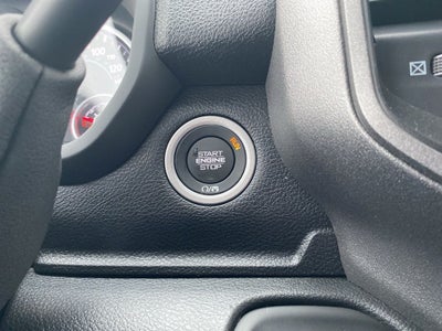 2026 RAM 2500 RAM 2500 TRADESMAN CREW CAB 4X4 6'4' BOX