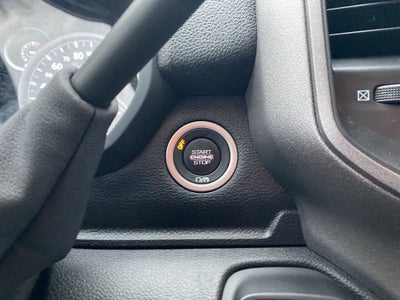 2026 RAM 2500 RAM 2500 TRADESMAN CREW CAB 4X4 6'4' BOX