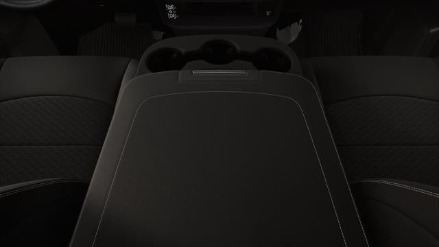 2026 RAM 2500 RAM 2500 TRADESMAN CREW CAB 4X4 6'4' BOX