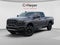2027 RAM 2500 Warlock