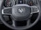 2027 RAM 2500 Warlock