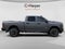 2027 RAM 2500 Warlock