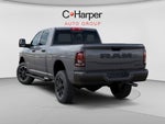 2027 RAM 2500 Warlock