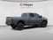 2027 RAM 2500 Warlock