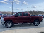 2021 RAM 2500 Tradesman Crew Cab 4x4 6'4' Box