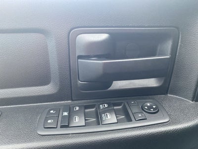 2020 RAM 2500 Tradesman