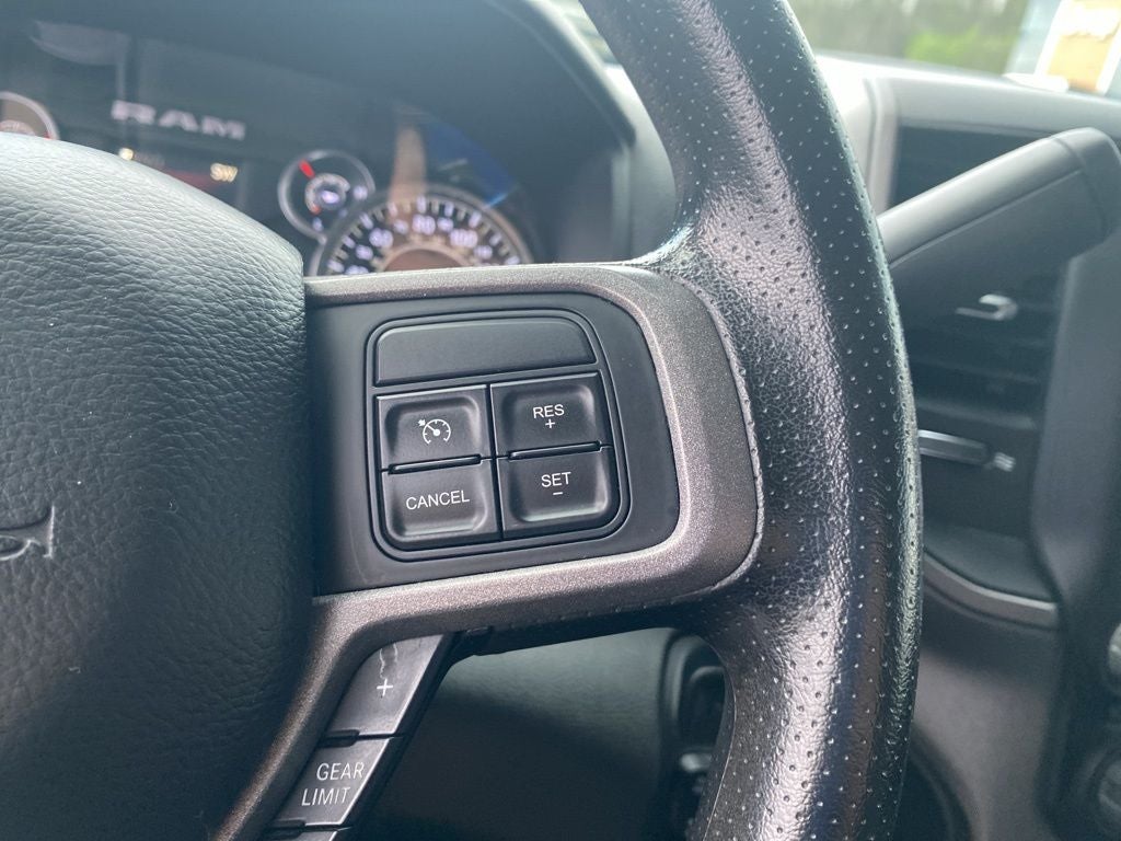 2020 RAM 2500 Tradesman