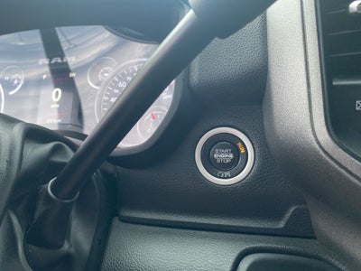 2020 RAM 2500 Tradesman