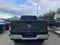 2020 RAM 2500 Tradesman Crew Cab 4x4 6'4' Box