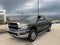 2020 RAM 2500 Tradesman Crew Cab 4x4 6'4' Box