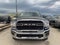 2020 RAM 2500 Tradesman Crew Cab 4x4 6'4' Box