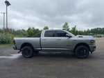 2020 RAM 2500 Big Horn