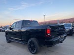 2026 RAM 2500 RAM 2500 BIG HORN CREW CAB 4X4 6'4' BOX
