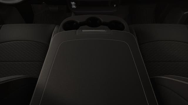 2026 RAM 2500 RAM 2500 BIG HORN CREW CAB 4X4 6'4' BOX