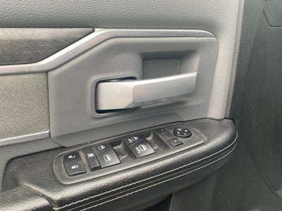 2021 RAM 2500 Big Horn