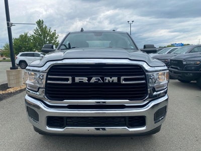 2021 RAM 2500 Big Horn