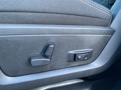 2026 RAM 2500 RAM 2500 BIG HORN CREW CAB 4X4 6'4' BOX