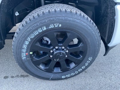 2026 RAM 2500 RAM 2500 BIG HORN CREW CAB 4X4 6'4' BOX