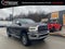 2020 RAM 2500 Big Horn Crew Cab 4X4 6'4' Box