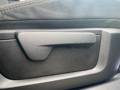 2020 RAM 2500 Big Horn Crew Cab 4X4 6'4' Box