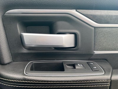 2020 RAM 2500 Big Horn Crew Cab 4X4 6'4' Box