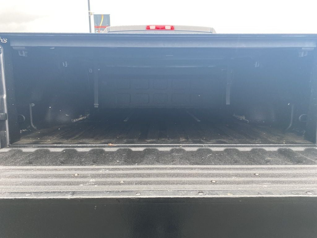 2020 RAM 2500 Big Horn Crew Cab 4X4 6'4' Box