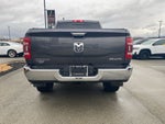 2020 RAM 2500 Big Horn Crew Cab 4X4 6'4' Box