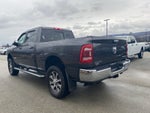 2020 RAM 2500 Big Horn Crew Cab 4X4 6'4' Box