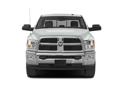 2018 RAM 2500 Big Horn