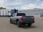 2026 RAM 2500 RAM 2500 REBEL CREW CAB 4X4 6'4' BOX