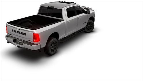 2026 RAM 2500 RAM 2500 LARAMIE CREW CAB 4X4 6'4' BOX