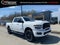 2026 RAM 2500 RAM 2500 LARAMIE CREW CAB 4X4 6'4' BOX