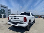 2026 RAM 2500 RAM 2500 LARAMIE CREW CAB 4X4 6'4' BOX