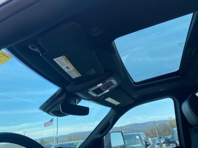 2026 RAM 2500 RAM 2500 LARAMIE CREW CAB 4X4 6'4' BOX