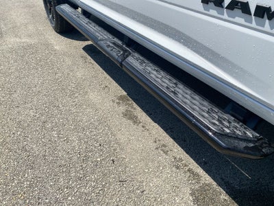 2026 RAM 2500 RAM 2500 LARAMIE CREW CAB 4X4 6'4' BOX