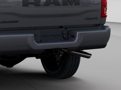 2027 RAM 2500 Laramie