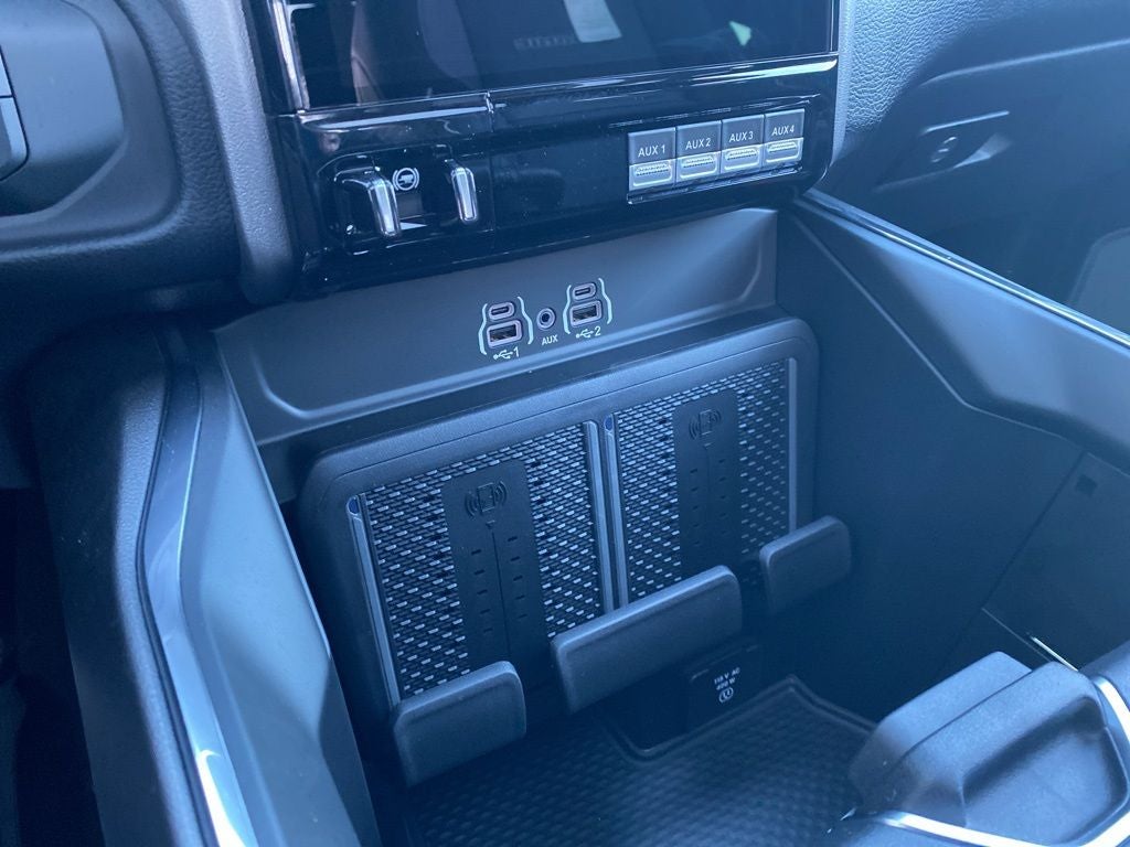 2026 RAM 2500 RAM 2500 LARAMIE CREW CAB 4X4 6'4' BOX