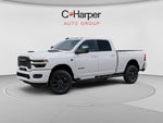 2027 RAM 2500 Laramie