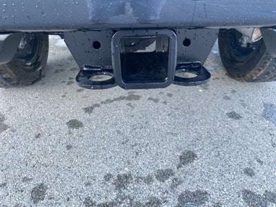 2026 RAM 2500 RAM 2500 LARAMIE CREW CAB 4X4 6'4' BOX