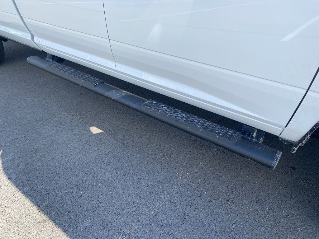 2026 RAM 2500 RAM 2500 TRADESMAN CREW CAB 4X4 8' BOX