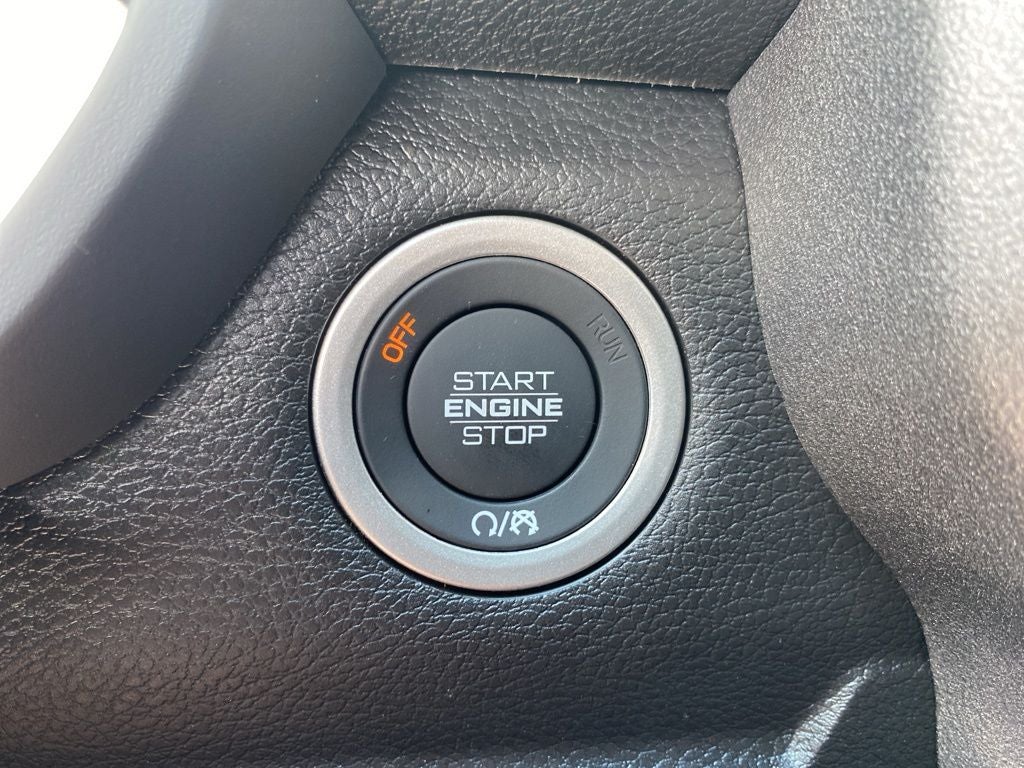 2026 RAM 2500 RAM 2500 TRADESMAN CREW CAB 4X4 8' BOX