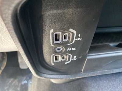 2026 RAM 2500 RAM 2500 TRADESMAN CREW CAB 4X4 8' BOX