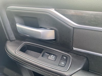 2024 RAM 2500 Big Horn Crew Cab 4x4 8' Box