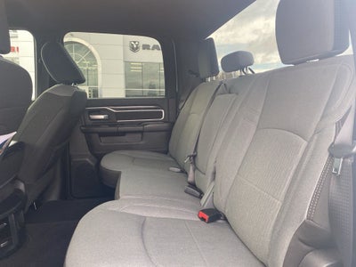 2024 RAM 2500 Big Horn Crew Cab 4x4 8' Box