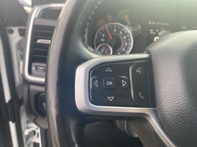 2024 RAM 2500 Big Horn Crew Cab 4x4 8' Box