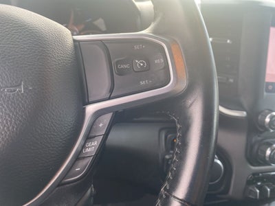 2024 RAM 2500 Big Horn Crew Cab 4x4 8' Box