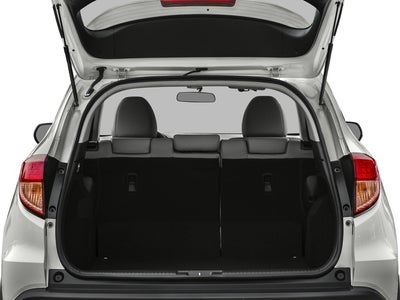 2016 Honda HR-V LX