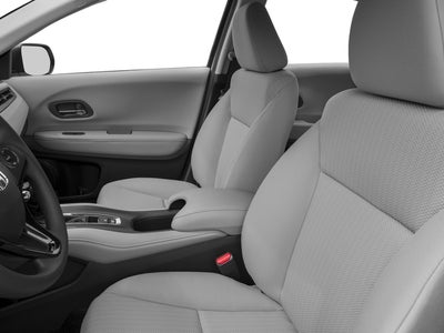 2016 Honda HR-V LX