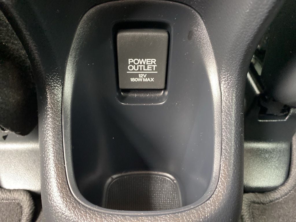 2020 Honda HR-V EX-L