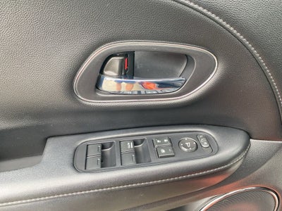 2020 Honda HR-V EX-L